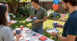 15 Best Patriotic Outdoor Party Supplies in 2026