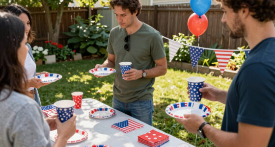 15 Best Patriotic Outdoor Party Supplies in 2026