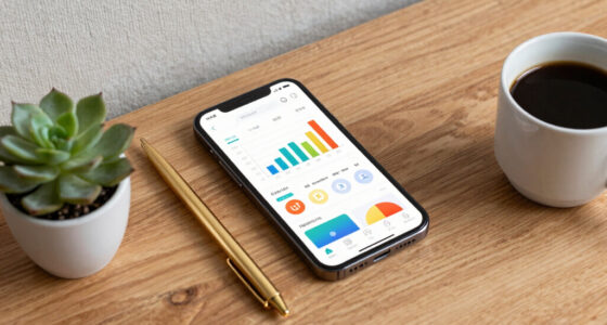 5 Best Investment Apps for Beginners in 2026