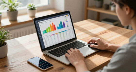 5 Best Investment Tracking Software in 2026