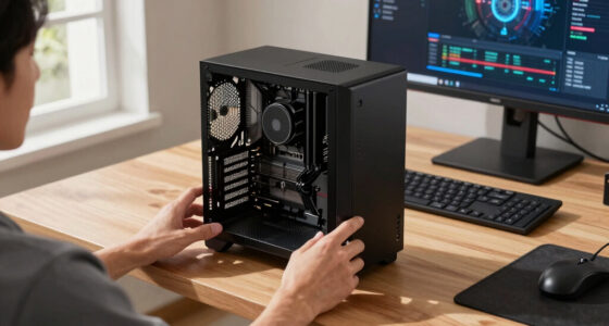 6 Best Desktop Processors for Gaming and Everyday Performance in 2026