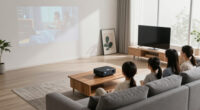 6 Best Home Theater Projectors For Every Budget In 2026