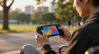8 Best Gaming Handhelds In 2026