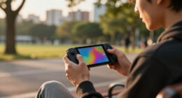 8 Best Gaming Handhelds In 2026