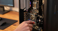 8 Best Gaming Motherboards for High-Performance PC Builds in 2026