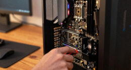 8 Best Gaming Motherboards for High-Performance PC Builds in 2026