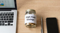8 Best High-Yield Savings Accounts in 2026
