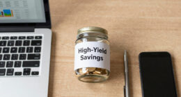 8 Best High-Yield Savings Accounts in 2026