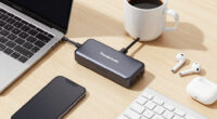 8 Best Thunderbolt Docking Stations In 2026