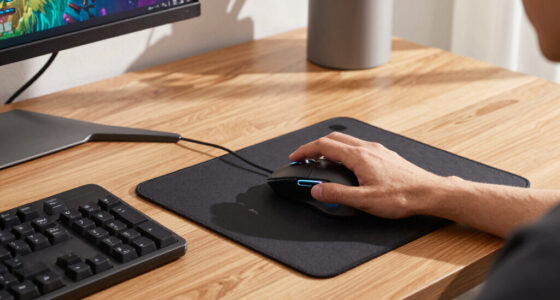 8 Best Wireless Gaming Mice For Every Grip And Budget In 2026
