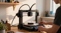 9 Best 3D Printers In 2026