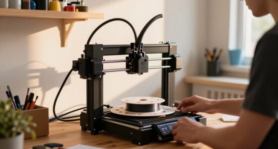 9 Best 3D Printers In 2026
