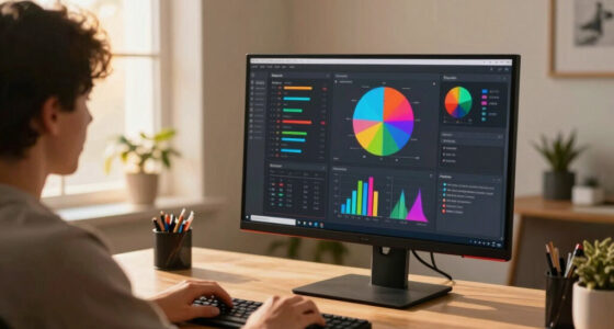 9 Best 4K Monitors For Work And Play In 2026