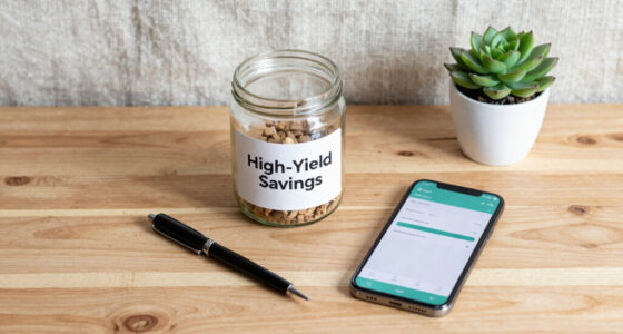 9 Best High-Yield Savings Accounts in 2026