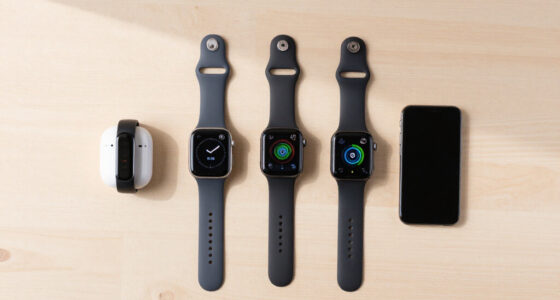 9 Best Smartwatches For iPhone, Android, And Fitness In 2026