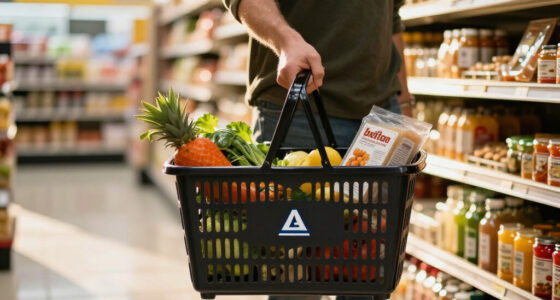 Albertsons Companies Surges In Global Coverage
