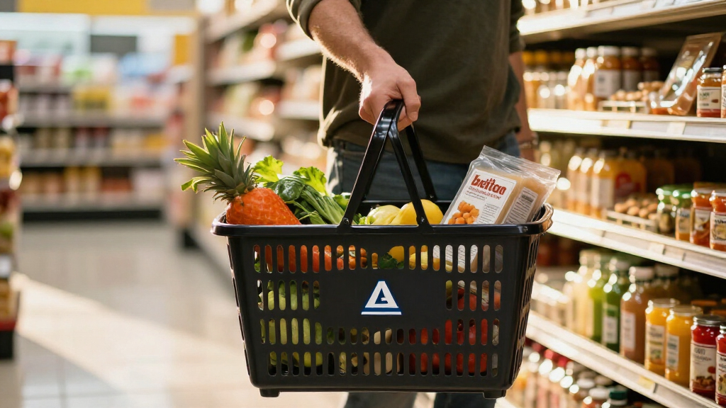 Albertsons Companies Surges In Global Coverage