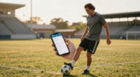 American Soccer Icon Landon Donovan Scores First Shift at our Newest Flagship Restaurant in Inglewood, California