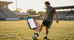 American Soccer Icon Landon Donovan Scores First Shift at our Newest Flagship Restaurant in Inglewood, California