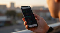 Apple earnings live updates: iPhone, AI and Tim Cook’s final CEO call