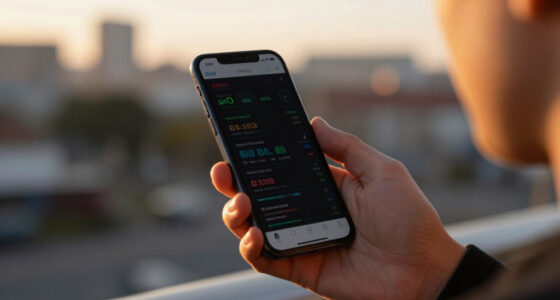 Apple earnings live updates: iPhone, AI and Tim Cook’s final CEO call