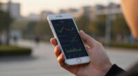 Apple greift nach China-Speicher. Europa hat nicht einmal diese Option.