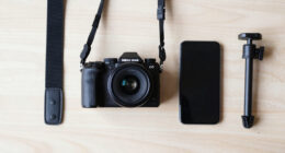 Artificial Intelligence Meets Photography: Best Mirrorless Cameras For 2026