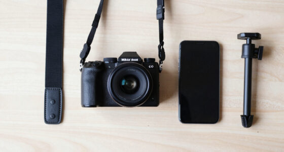 Artificial Intelligence Meets Photography: Best Mirrorless Cameras For 2026