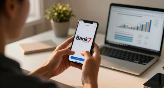 Bank7 Corp. Announces Agreement To Acquire Controlling Interest In Century Financial Services Corporation