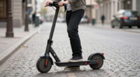 ÜBer Den Schlusspfiff Hinaus: LEPAS Treibt Elegante Mobilität Mit Seiner Globalen Modellpalette Voran