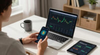 Bitcoin Battles Unfold in Live Warzone Visualization