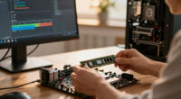 Build, Rent, or Quantize: Cutting Your Memory Bill Without Cutting Capability