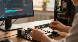 Build, Rent, or Quantize: Cutting Your Memory Bill Without Cutting Capability