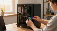 Build, Rent, Or Quantize: Cutting Your Memory Bill Without Cutting Capability