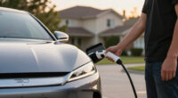 BYD Australia And Smart Partner To Make EVs More Affordable For Australians