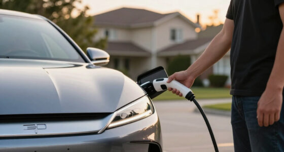 BYD Australia And Smart Partner To Make EVs More Affordable For Australians