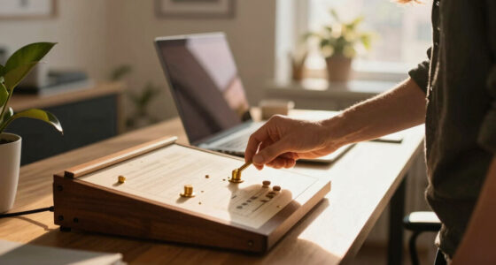 Capital: The Lever Beneath the Levers