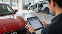 Chery Auto's Rosslyn Plant Opens In South Africa, LEPAS Rides Momentum To Accelerate Local Expansion