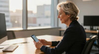 Christine Lagarde: Interview With Les ÉChos