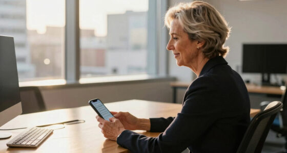 Christine Lagarde: Interview With Les ÉChos