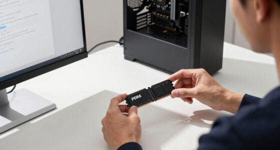 DDR5 Now, DDR6 Soon: A Buyer’s Field Guide