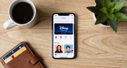 Disney Surges In Global Coverage