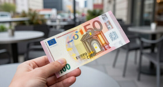 ECB Reveals Shortlisted Designs For New Banknotes And Launches Public Survey