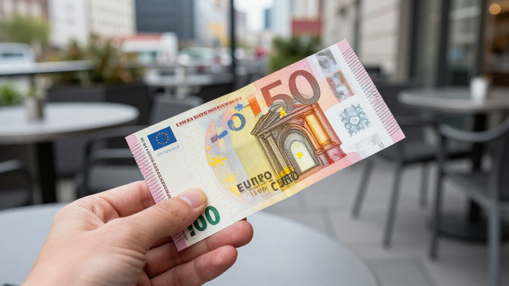 ECB Reveals Shortlisted Designs For New Banknotes And Launches Public Survey