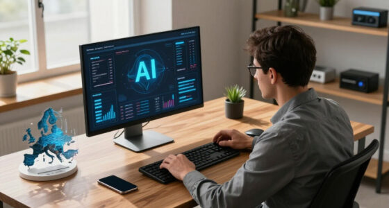 Europe’s AI Future Looks Bright With Mistral’s $14 Billion Sovereignty Plan