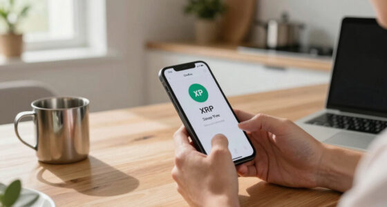 Exodus Launches Zero Swap Fees On XRP For OneKey Users