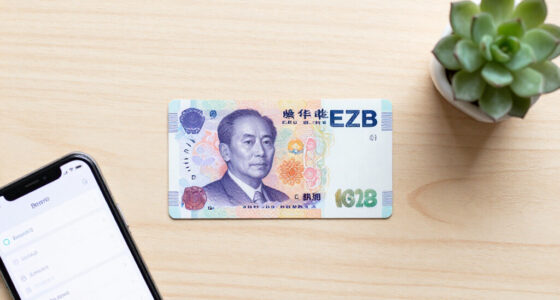 Ezb