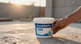FGR To Launch PureGRAPH® CEM Into China