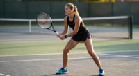 FROM YOUNGSTAR TO GRAND SLAM CHAMPION: LINDA NOSKOVÁ CONQUERS WIMBLEDON