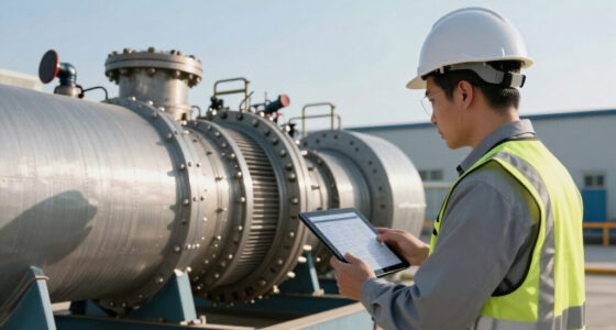 FTAI Announces $1.465 Billion Gas Turbine Generator Set Order Through J&F Power Systems